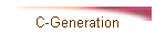 C-Generation