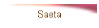 Saeta