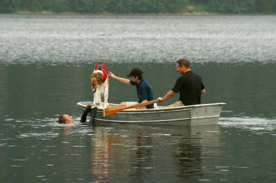 Juli 2005. Foto: Jrgen Wiesler